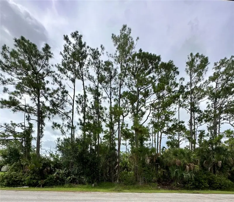 Lot 16 Donatello Ave, FL