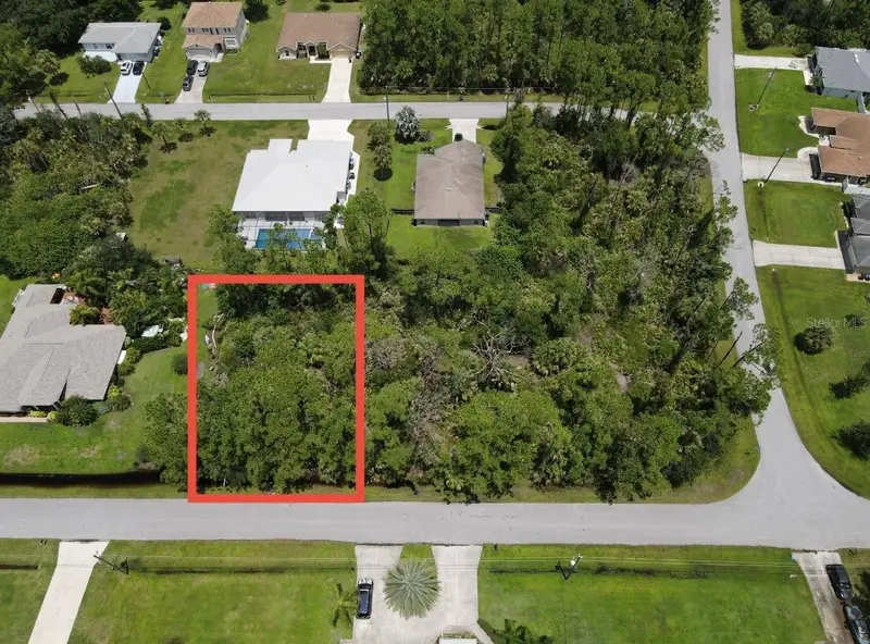 Lot 16 Donatello Ave, FL
