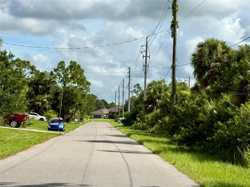 Oceanside St, FL