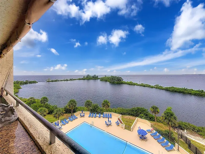 6009 Sea Ranch Dr #608, FL