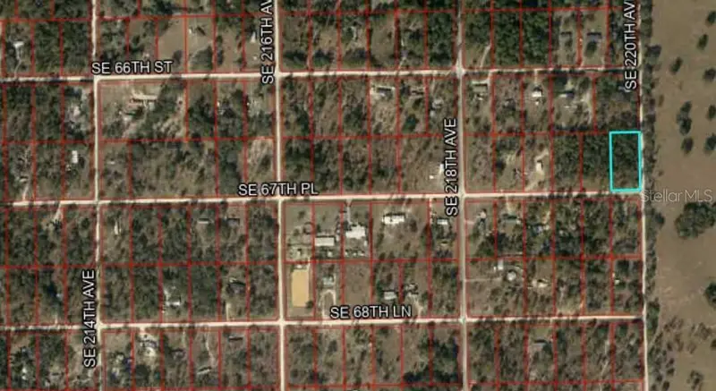 00000 Se 67th Pl, FL