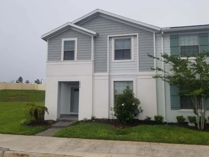 2452 Dubai St, FL