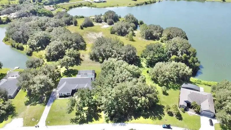 Lot 98 Bear Den Dr, FL