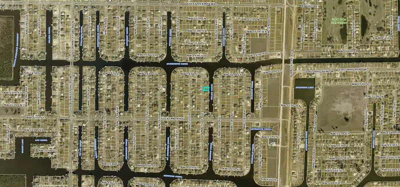 1235 Nw 35th Ave, FL