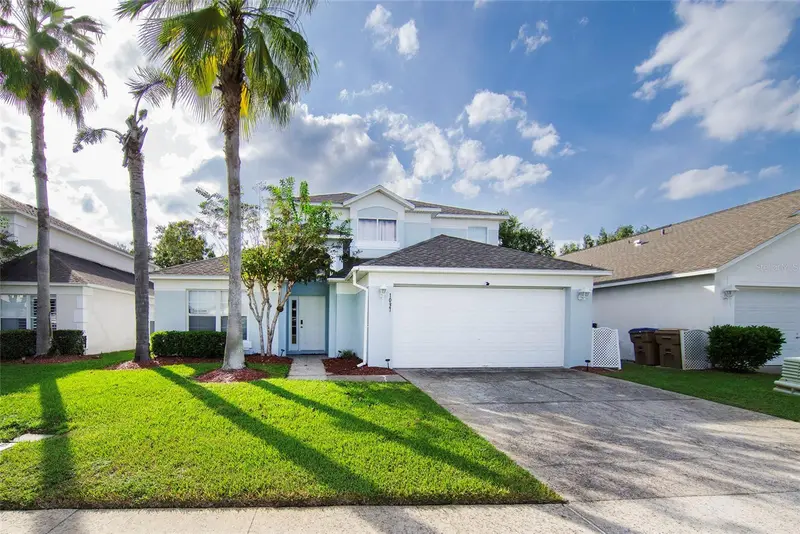 1037 Lake Berkley Dr, FL