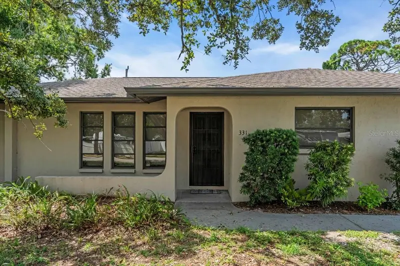 331 Burke Rd, FL