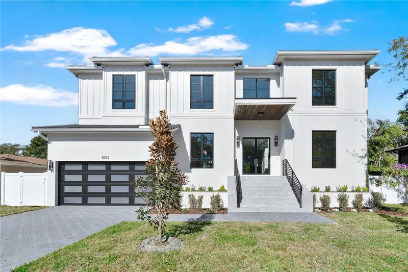 5003 W Poe Ave, FL