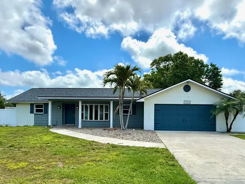 1950 Arvis Cir W, FL