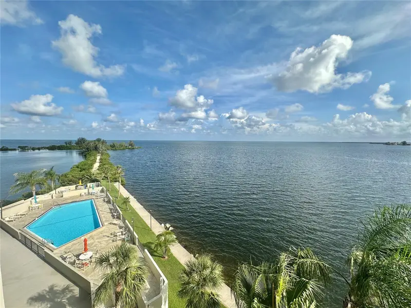 6035 Sea Ranch Dr #508, FL