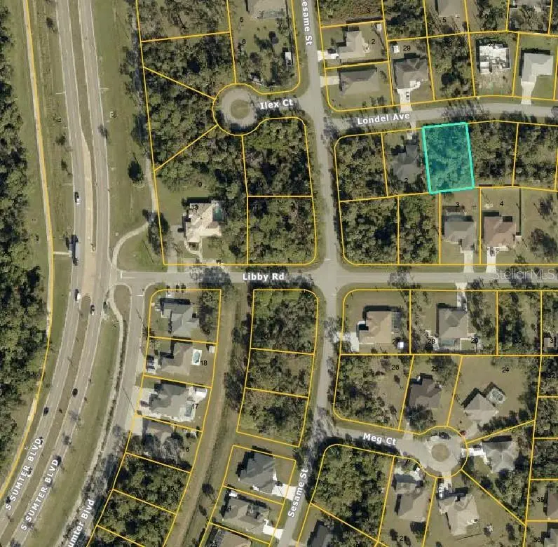 Londel Ave, FL