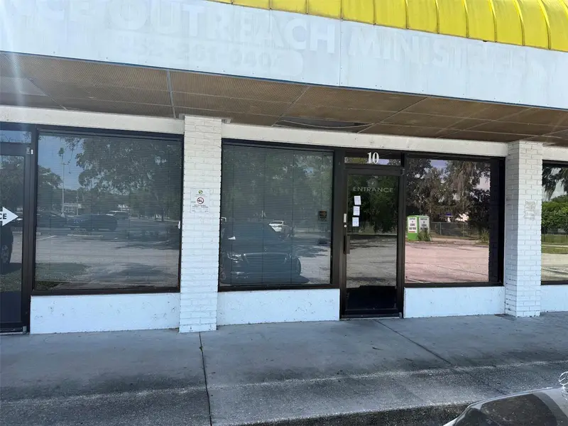 821 Ne 36th Ter #7/8/9, FL