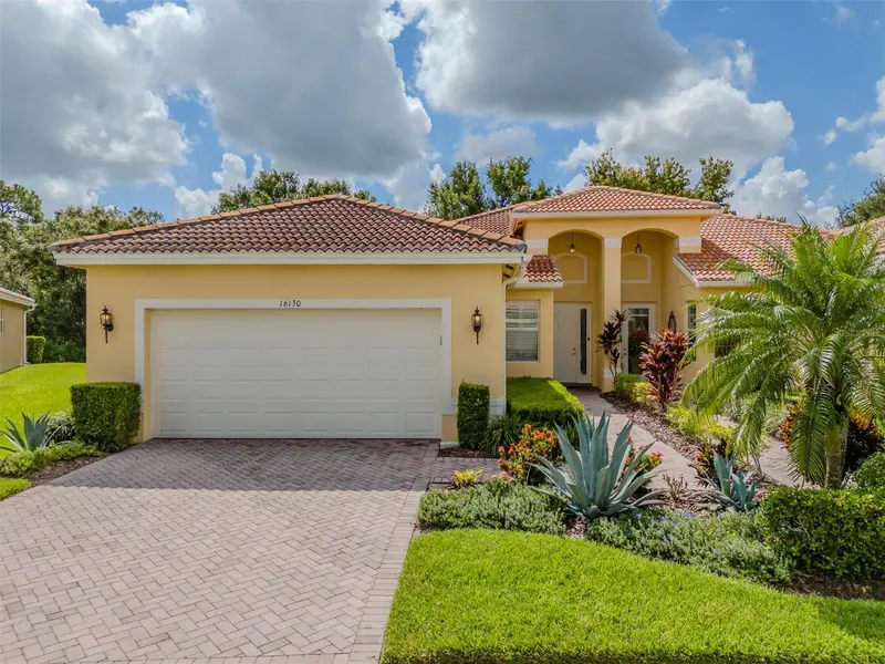 16130 Amethyst Key Dr, FL