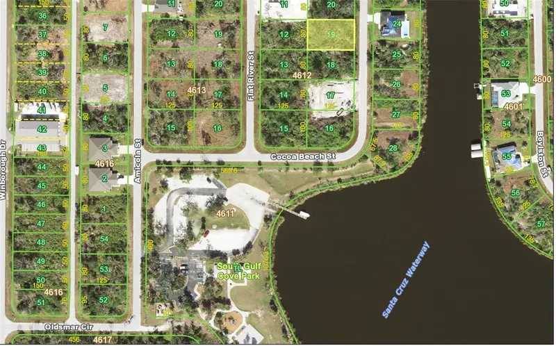 10225 Cocoa Beach St, FL