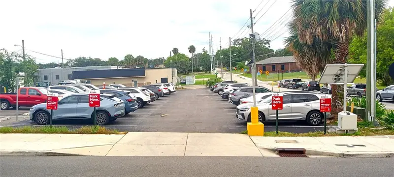 94 Sw Ft King, FL