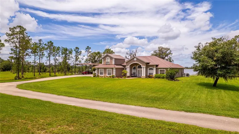 2360 Live Oak Lake Rd, FL