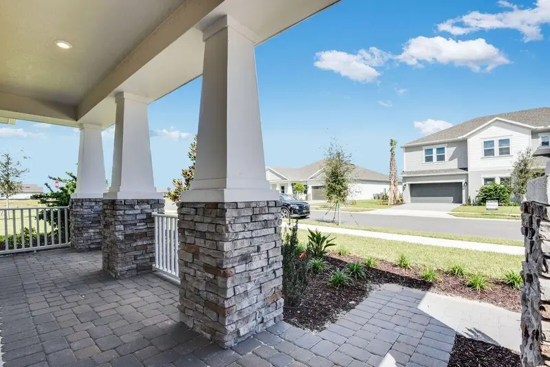 672 Junonia Blvd, FL