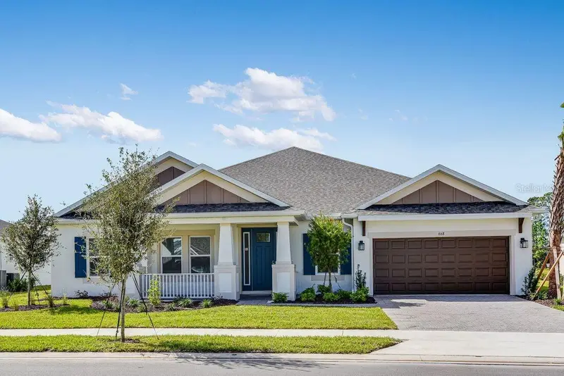 Ardisia Park listing