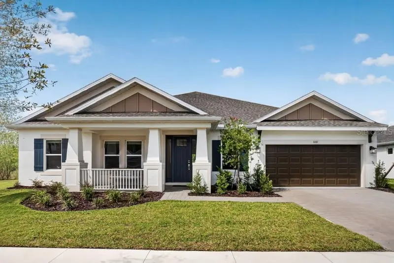 668 Junonia Blvd, FL