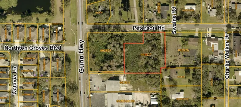0 Peterson Rd, FL