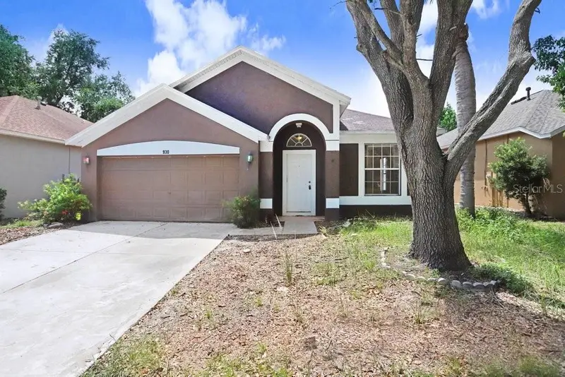 930 Grand Canyon Dr, FL