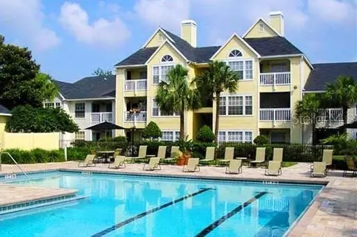 1023 S Hiawassee Rd #4013, FL