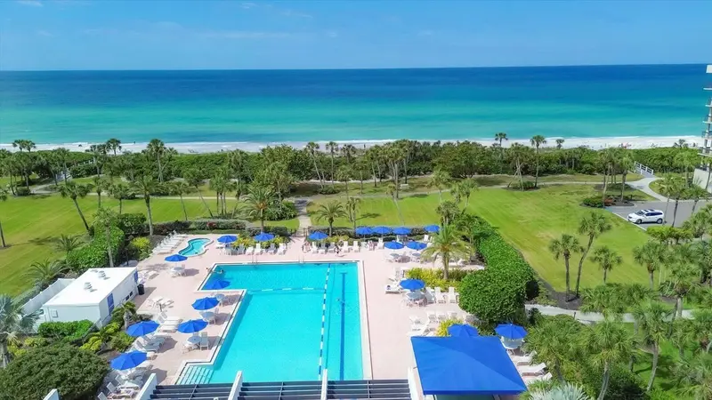 1105 Gulf Of Mexico Dr #402, FL