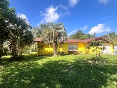 479 Water Rd, FL