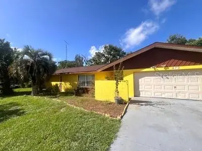 479 Water Rd, FL