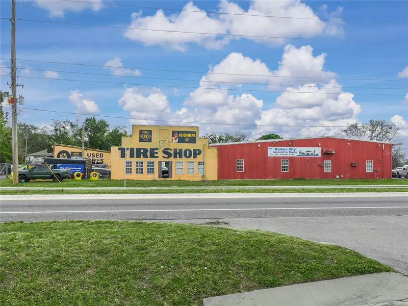 301 Us Highway 17 92 N, FL