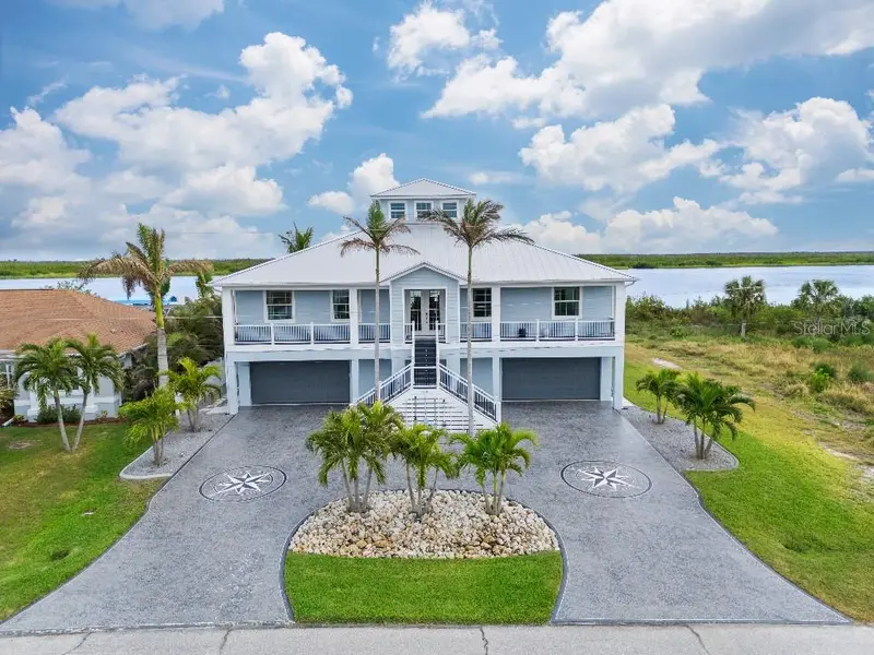 16176 La Barge Cir, FL