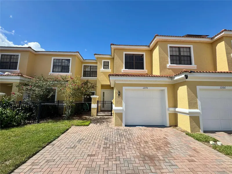 Tuscany Preserve listing