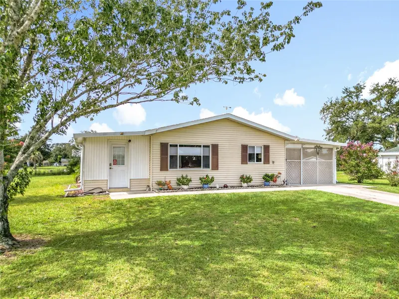 6468 Sw 107th Pl, FL