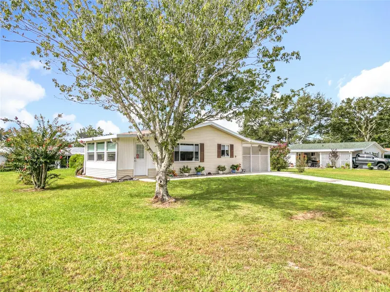 6468 Sw 107th Pl, FL