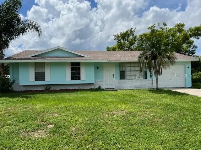 4192 Gingold St, FL