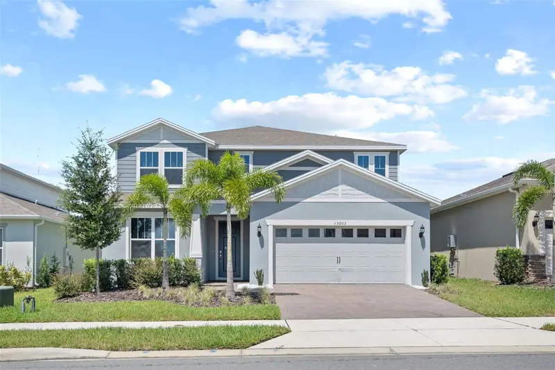 15203 Willow Ridge Dr, FL