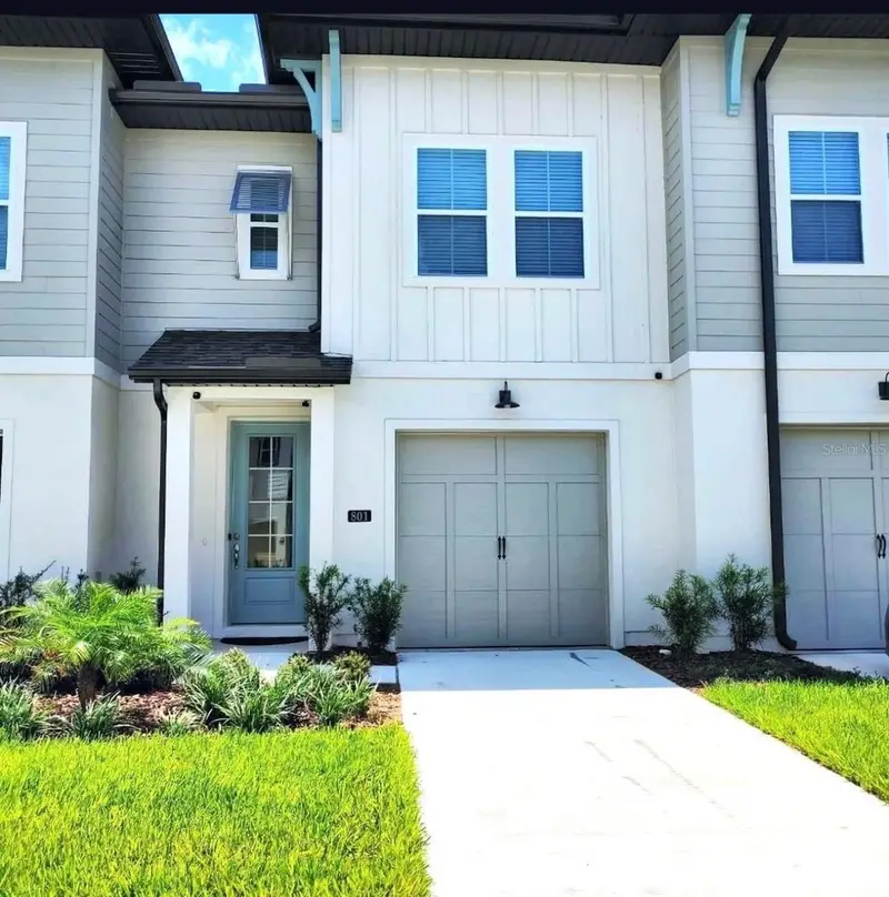 801 Benoi Dr, FL