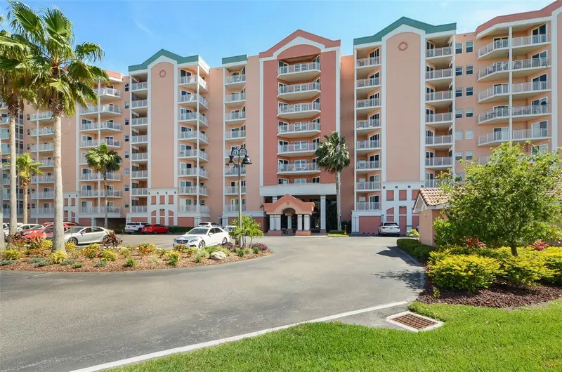 4516 Seagull Dr #519, FL