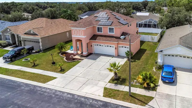 Sterling Hill listing