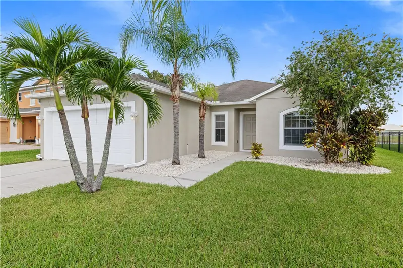 4611 Cabalerro Trl, FL
