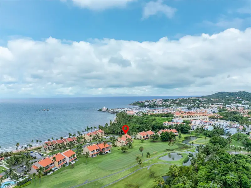120 Beach Village #120, PR