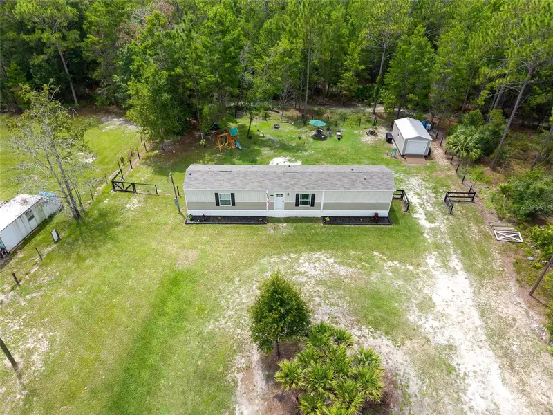 8444 W Jennifer Ct, FL
