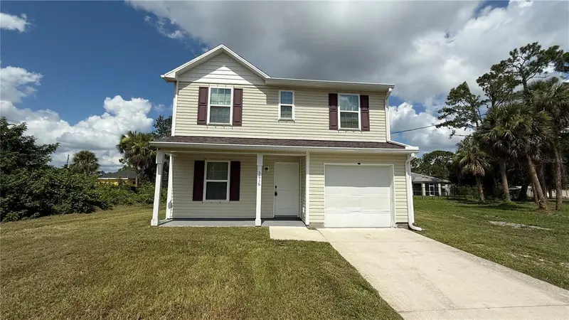 3616 Marshall Rd, FL