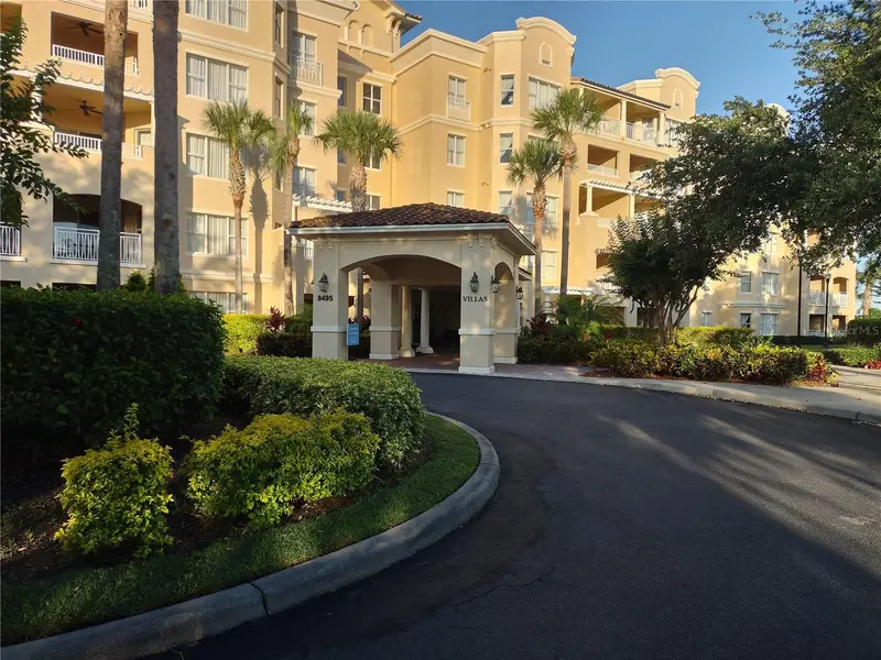 8495 Miracle Dr #202, FL