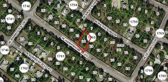 955 W Hampshire Blvd, FL