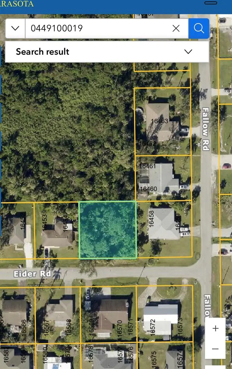 Eider Rd, FL