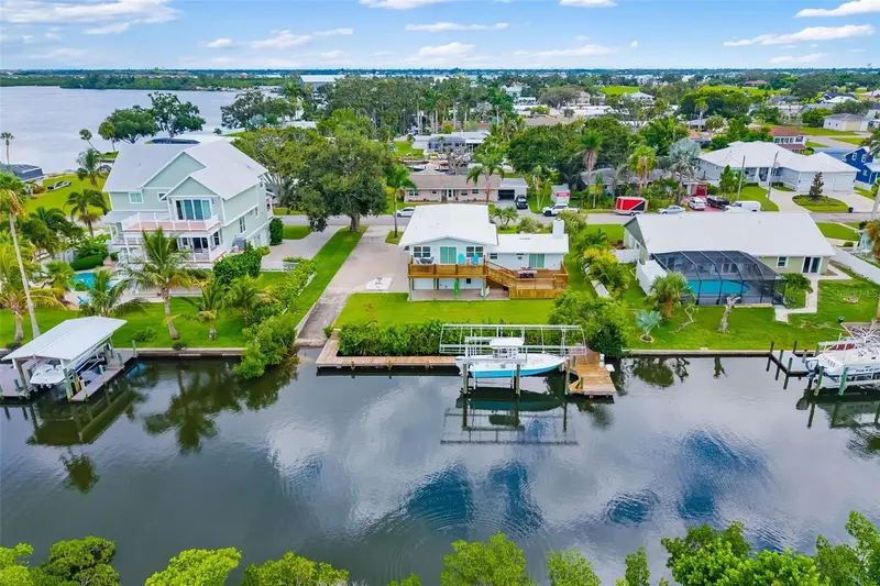 4218 Pompano Ln, FL