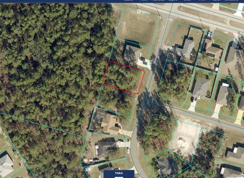 Tbd Sw 73rd Avenue Rd, FL