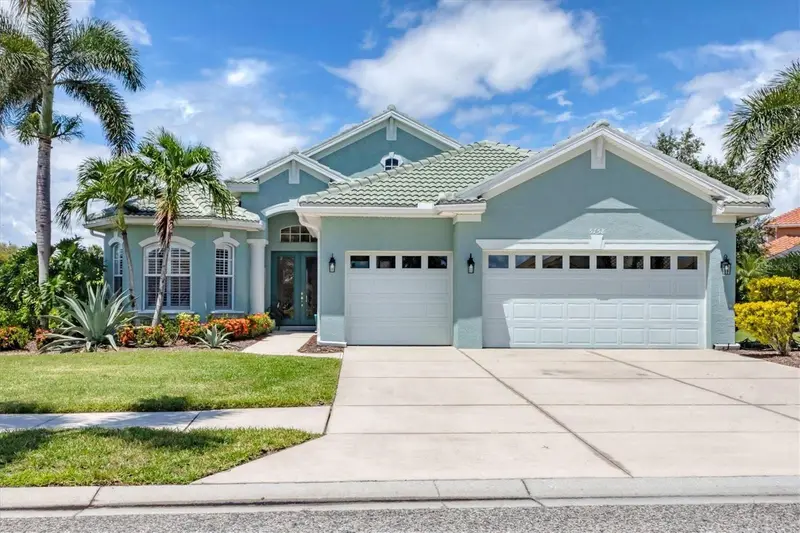 5158 Grand Palmetto Way, FL
