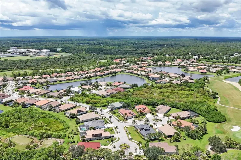5158 Grand Palmetto Way, FL