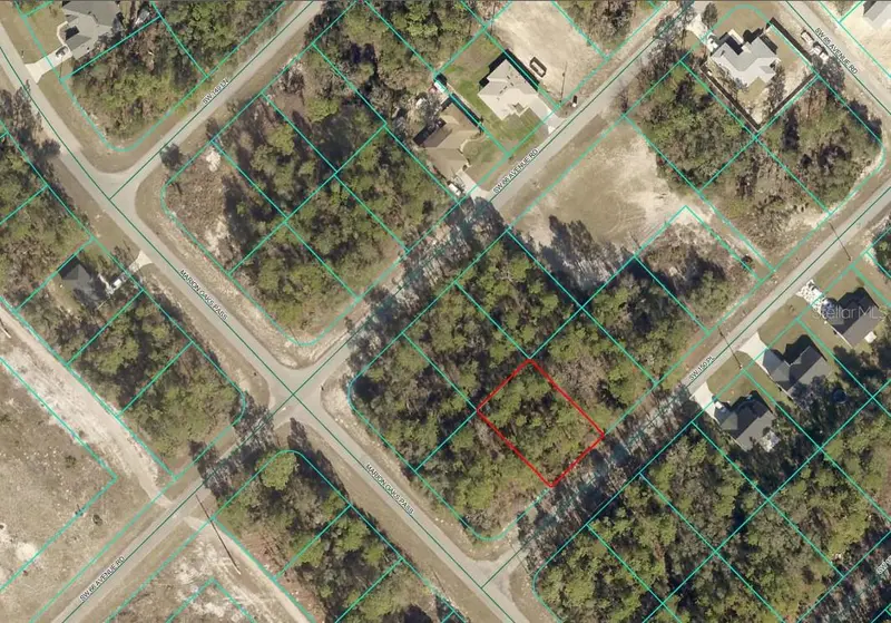 Tbd Sw 150th Pl, FL